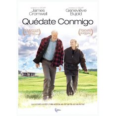 Quédate Conmigo (DVD) | new film