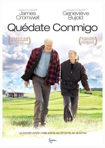 Quédate Conmigo (DVD) | film neuf