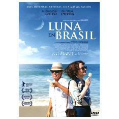 Luna En Brasil (DVD) | new film