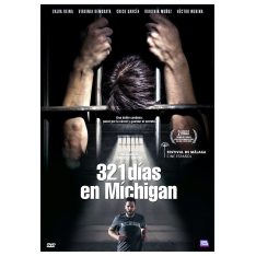 321 Días en Michigan (DVD) | film neuf