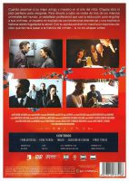 Un Plan Perfecto (Master Plan) (DVD) | film neuf