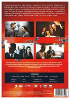 Un Plan Perfecto (Master Plan) (DVD) | new film