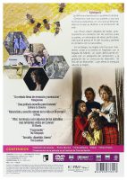 El País de las Maravillas (DVD) | new film