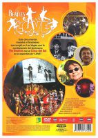 Love - All Together Now (The Beatles) (DVD) | nueva