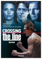 Crossing The Line (The Big Man) (DVD) | pel.lícula nova