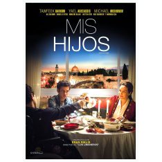 Mis Hijos (DVD) | film neuf