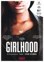 GirlHood (DVD) | pel.lícula nova
