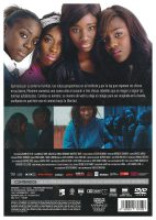GirlHood (DVD) | película nueva