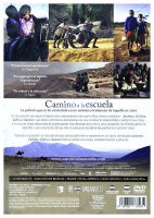 Camino a la Escuela (DVD) | new film