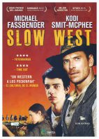 Slow West (DVD) | new film