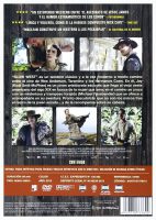 Slow West (DVD) | película nueva