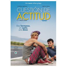 Cuestión de Actitud (Xenia) (DVD) | film neuf