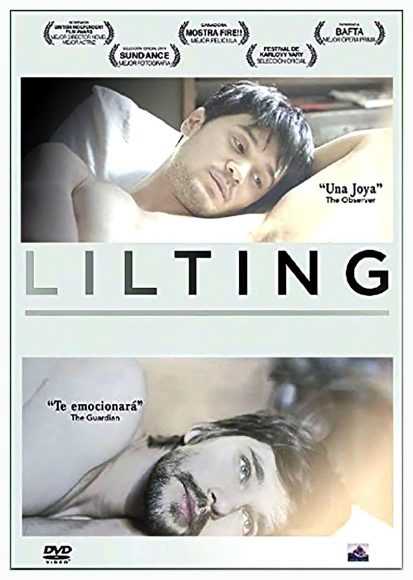 Lilting (DVD) | pel.lícula nova