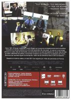 El Caso SK1 (DVD) | new film