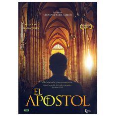 El Apostol (DVD) | película nueva