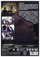 El Apostol (DVD) | film neuf