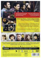 Días de Vinilo (DVD) | film neuf