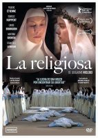 La Religiosa (DVD) | película nueva