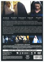 La Religiosa (DVD) | pel.lícula nova