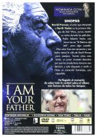 I Am Your Father (DVD) | new film