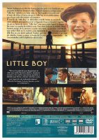 Little Boy (DVD) | película nueva