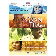 El Gran Día (DVD) | película nueva