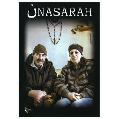 Nasarah (DVD) | pel.lícula nova