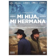 Mi Hija, Mi Hermana (DVD) | pel.lícula nova