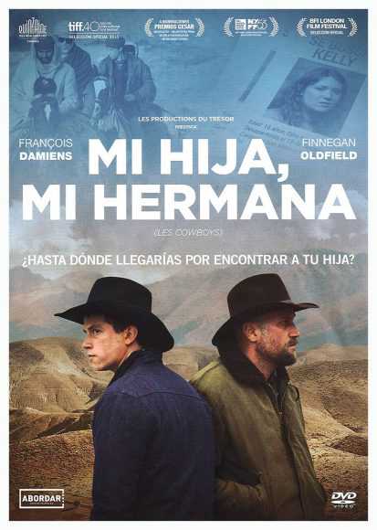 Mi Hija, Mi Hermana (DVD) | film neuf