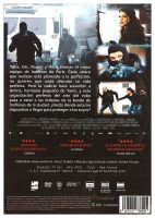 Atracadores (DVD) | película nueva