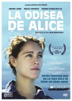 La Odisea de Alice (DVD) | film neuf