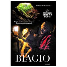 Biagio (DVD) | película nueva