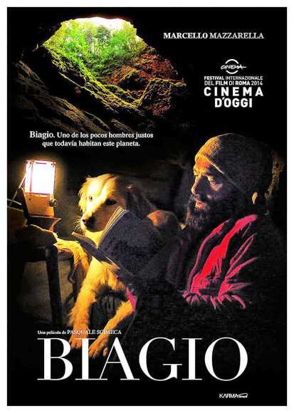 Biagio (DVD) | film neuf