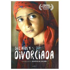 Diez Años y Divorciada (DVD) | new film