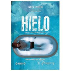 Hielo (DVD) | película nueva