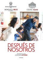 Después de Nosotros (L'économie du couple) (DVD) | new film