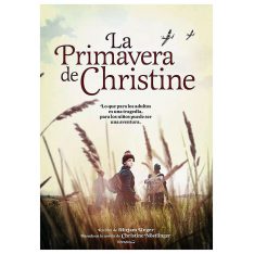 La Primavera de Christine (DVD) | película nueva