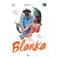 Blanka (DVD) | new film