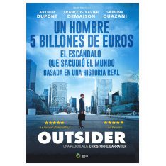 Outsider (DVD) | película nueva