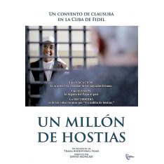 Un Millón de Hostias (DVD) | pel.lícula nova