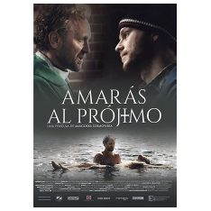 Amarás al Prójimo (DVD) | pel.lícula nova