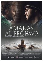 Amarás al Prójimo (DVD) | película nueva