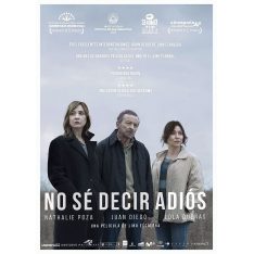 No Sé Decir Adiós (DVD) | pel.lícula nova