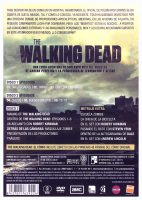 The Walking Dead - temporada 1 (DVD) | new film