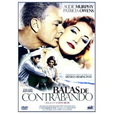 Balas de Contrabando (DVD) | new film
