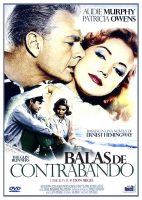 Balas de Contrabando (DVD) | film neuf