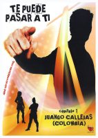 Te Puede Pasar a Tí - Juango Callejas - Colombia) (DVD)