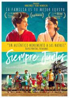 Siempre Juntos (Benzinho) (DVD) | film neuf