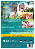 Siempre Juntos (Benzinho) (DVD) | new film