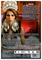 Carmen y Lola (DVD) | película nueva